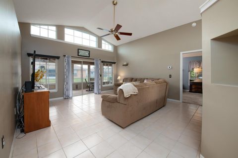 A home in Palm Bay