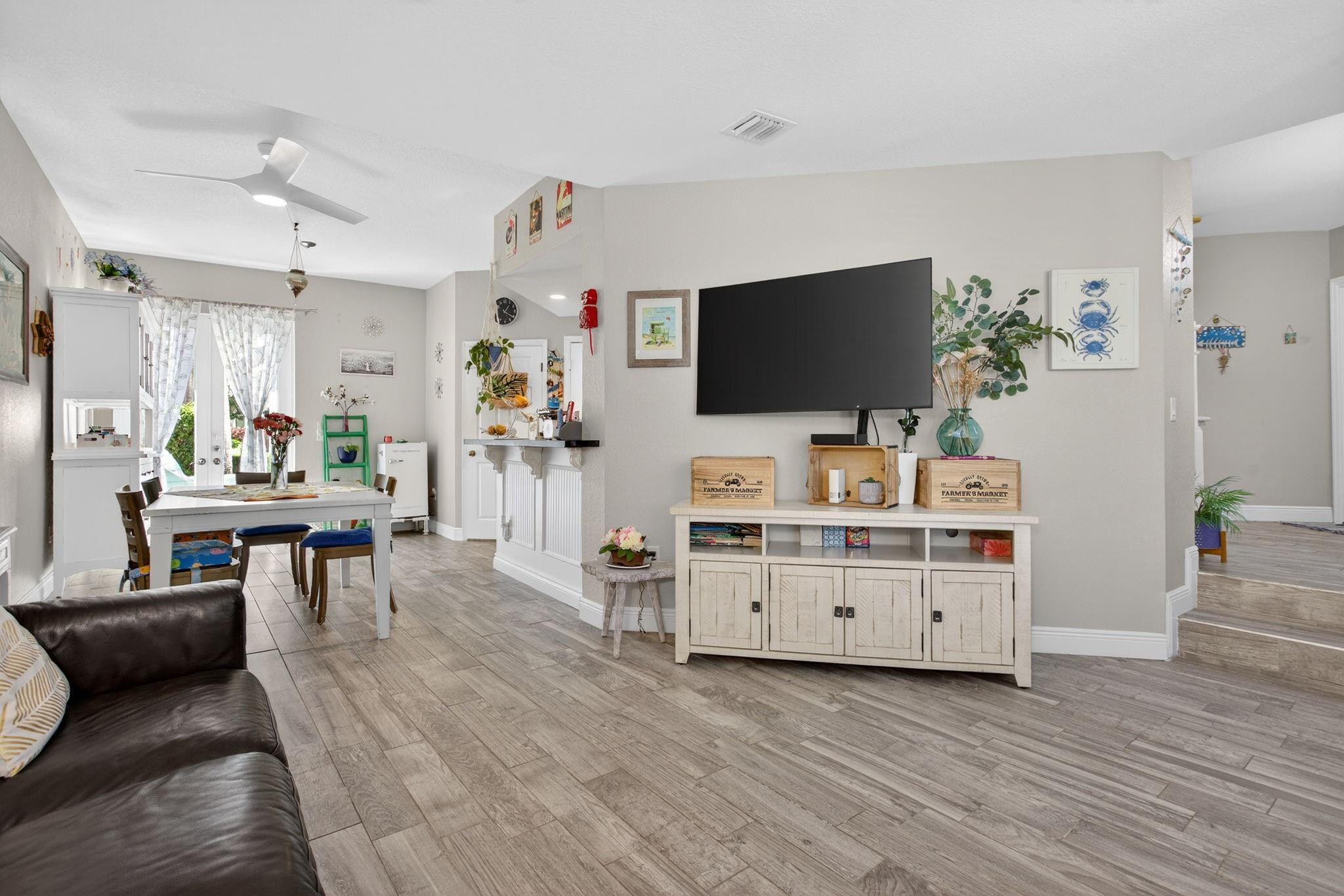 Ocean Walk Villas - Residential