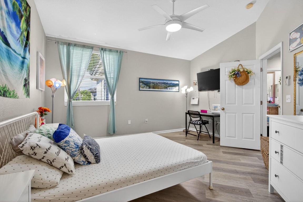 Ocean Walk Villas - Residential