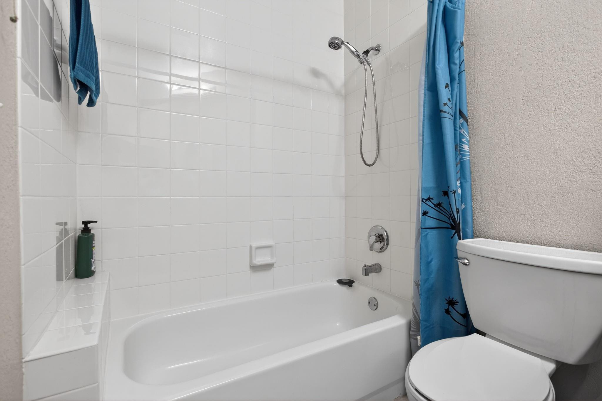 Ocean Walk Villas - Residential