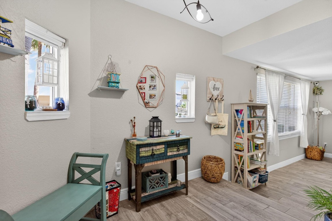 Ocean Walk Villas - Residential