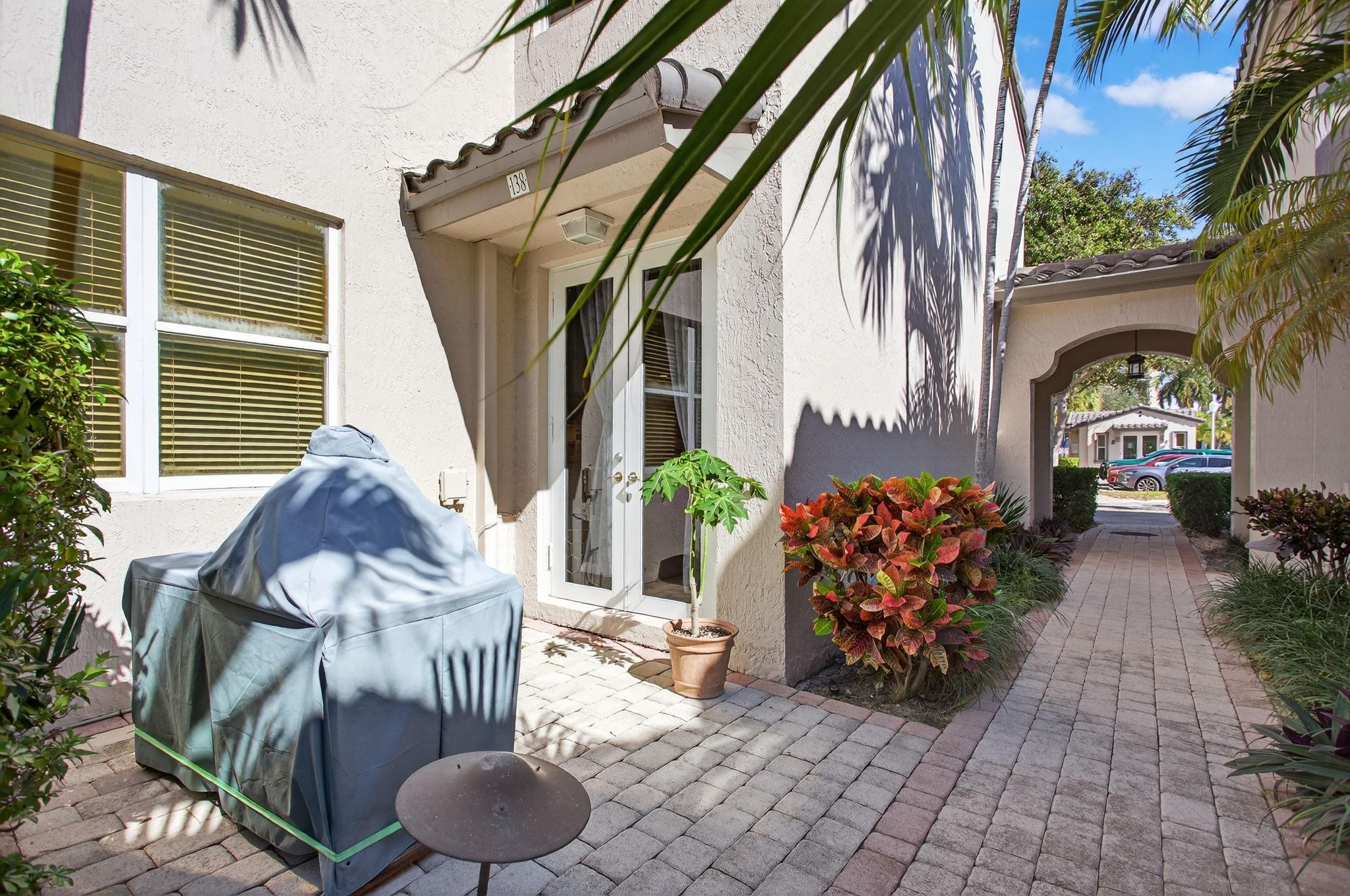 Ocean Walk Villas - Residential