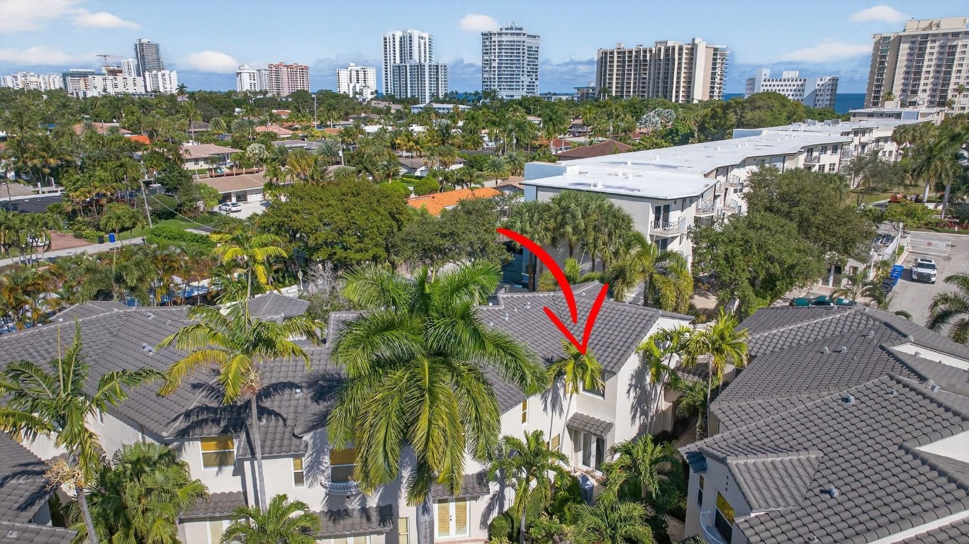 Ocean Walk Villas - Residential