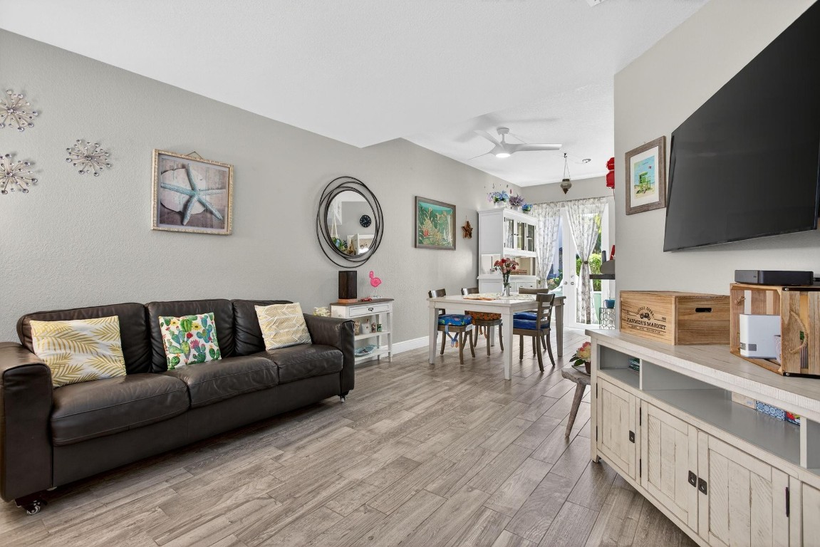 Ocean Walk Villas - Residential