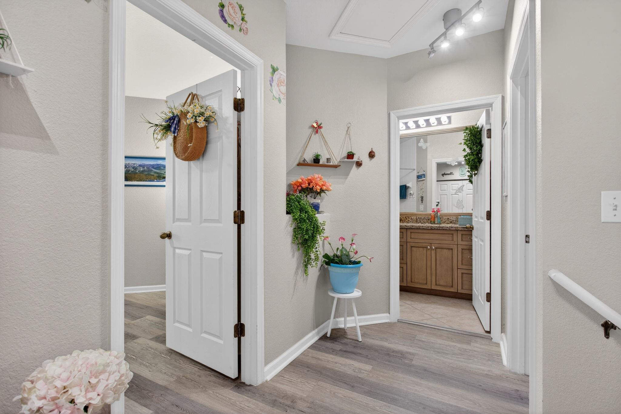 Ocean Walk Villas - Residential