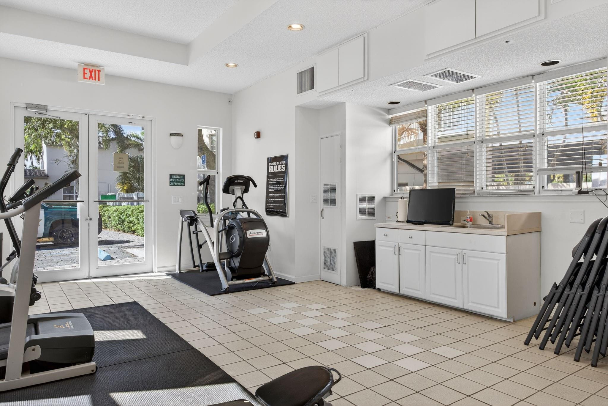 Ocean Walk Villas - Residential