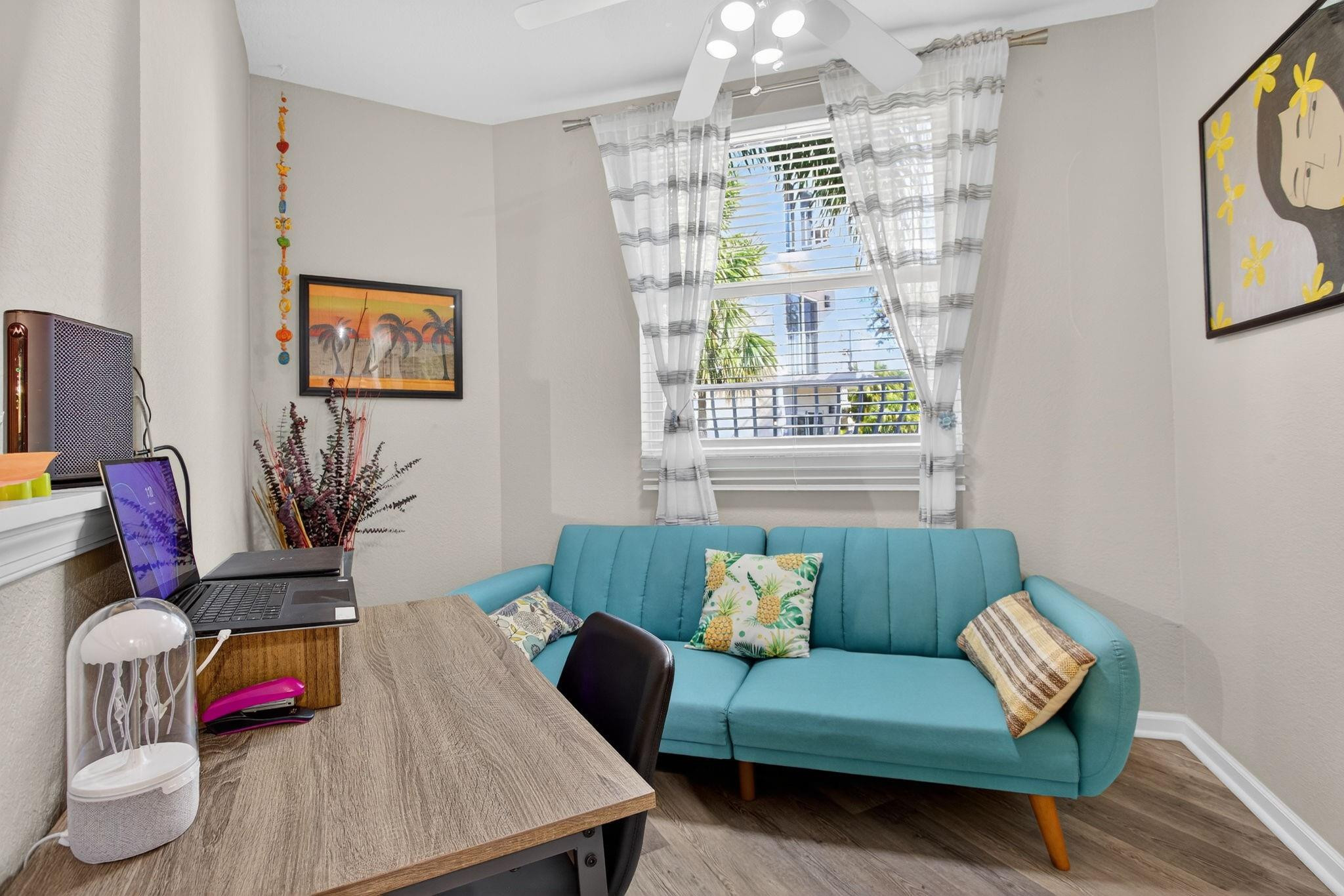 Ocean Walk Villas - Residential