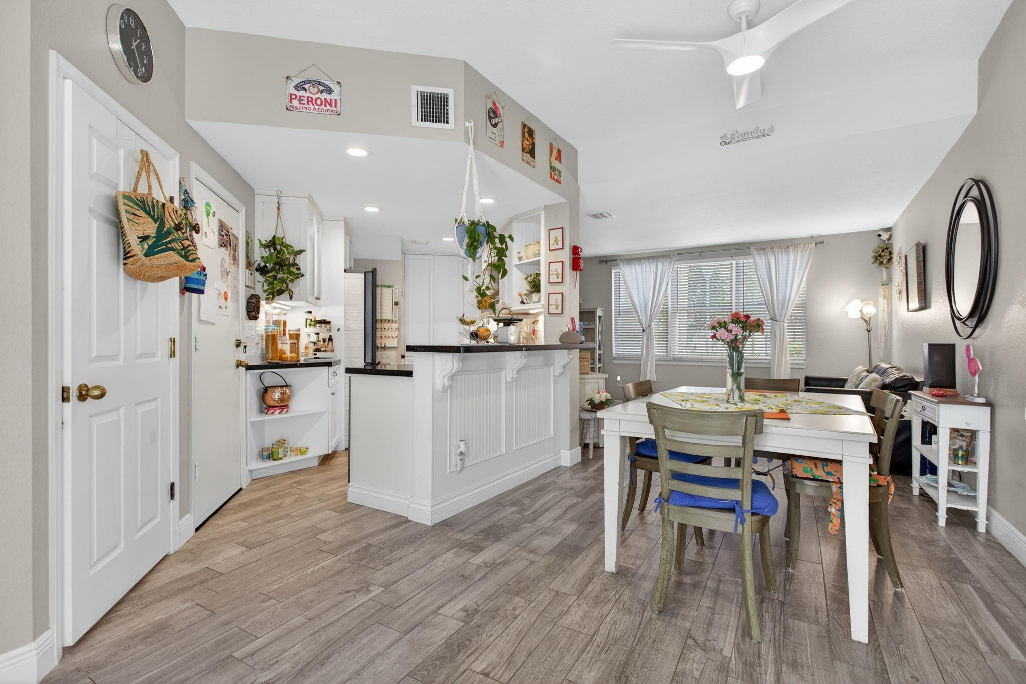 Ocean Walk Villas - Residential