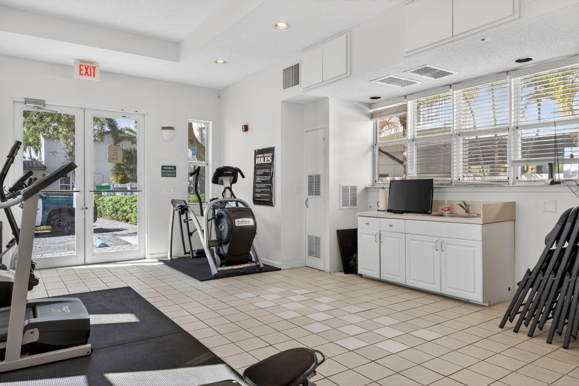 Ocean Walk Villas - Residential