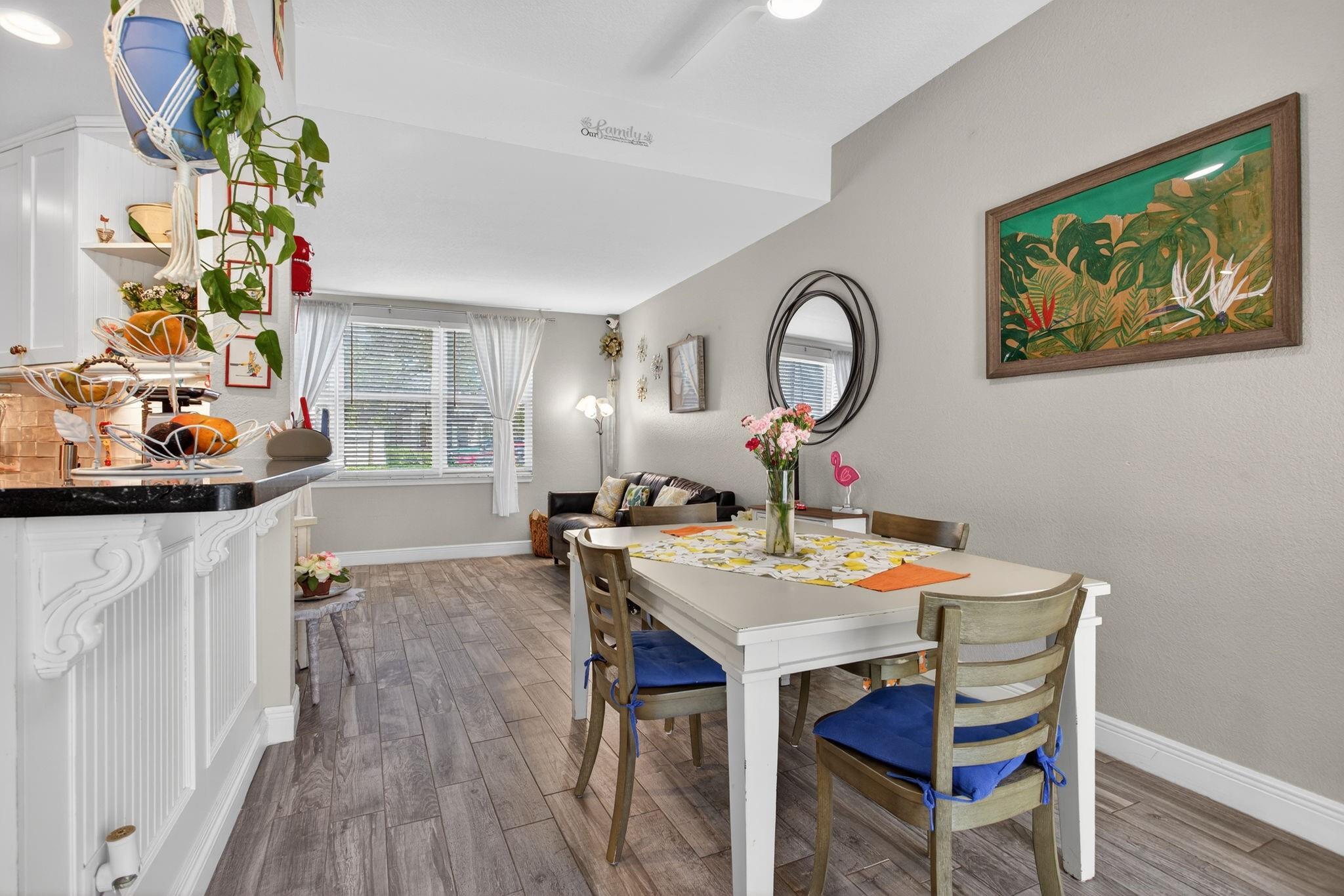 Ocean Walk Villas - Residential