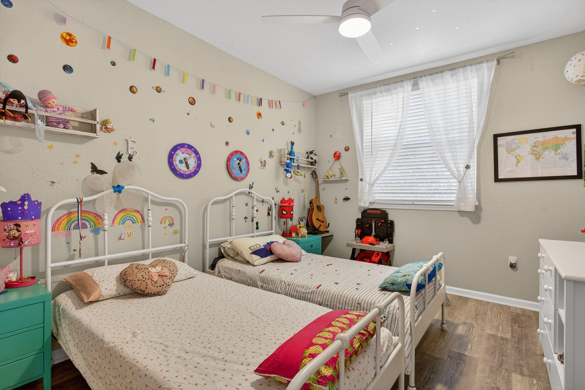 Ocean Walk Villas - Residential