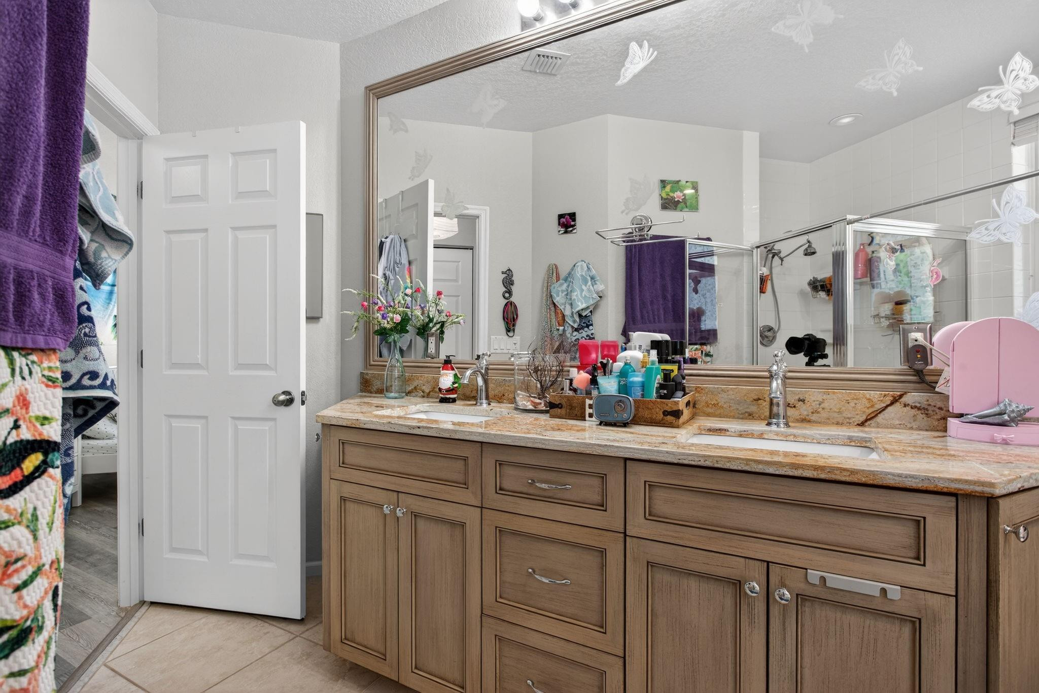 Ocean Walk Villas - Residential