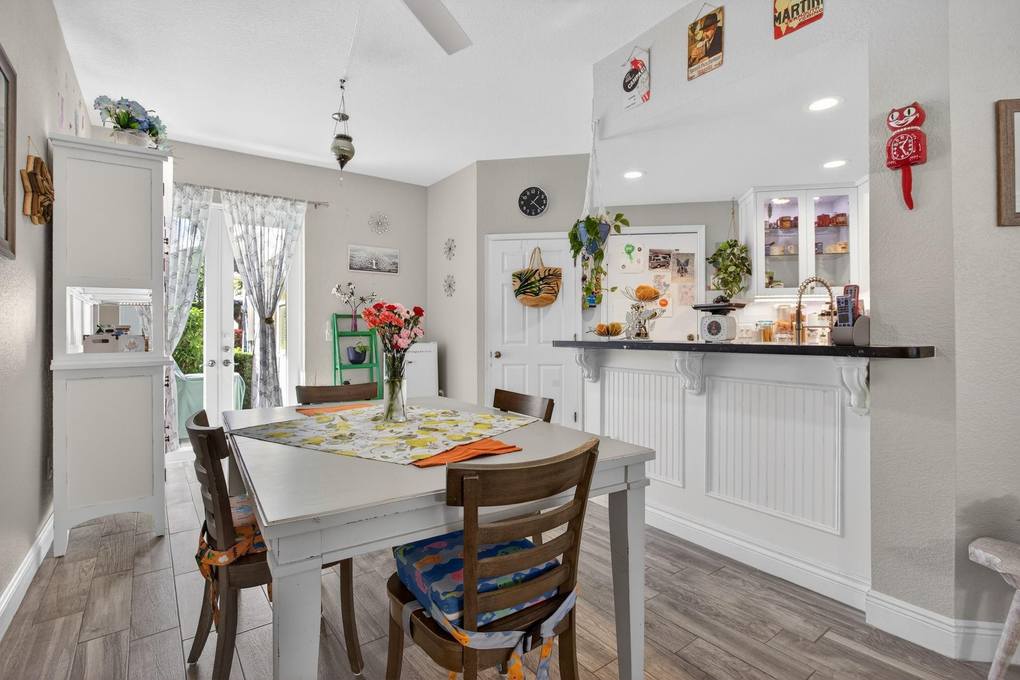 Ocean Walk Villas - Residential