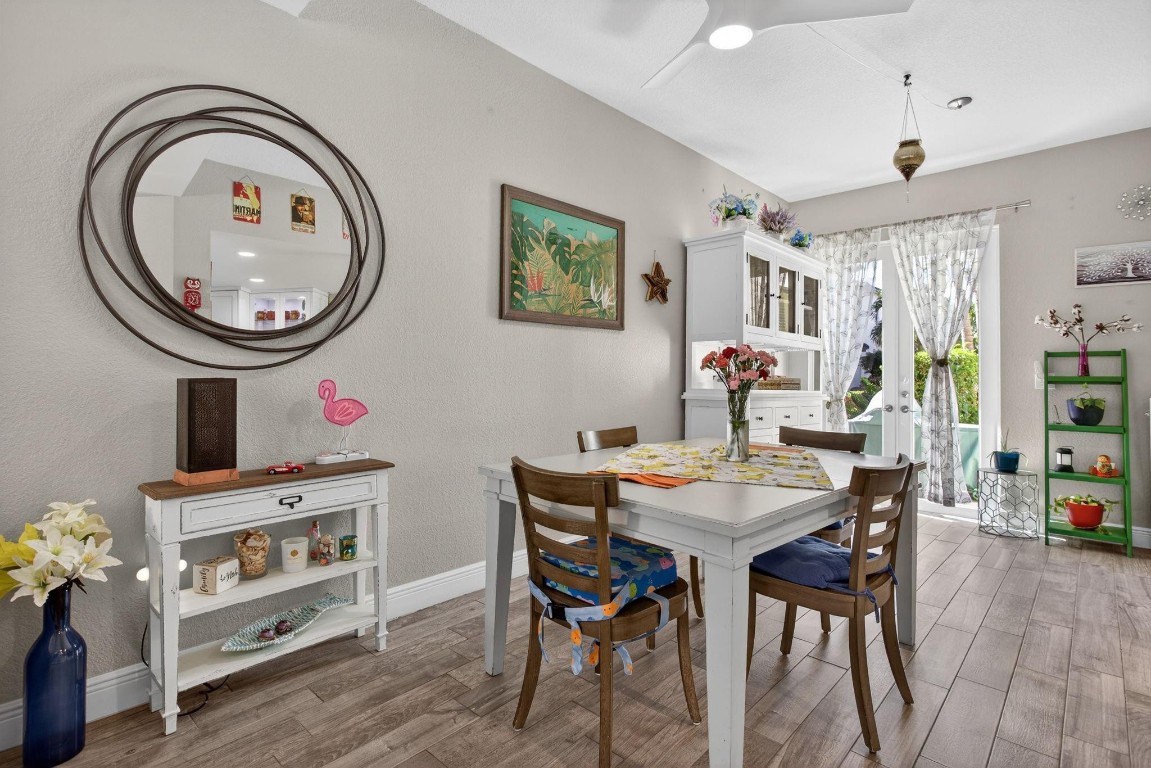 Ocean Walk Villas - Residential