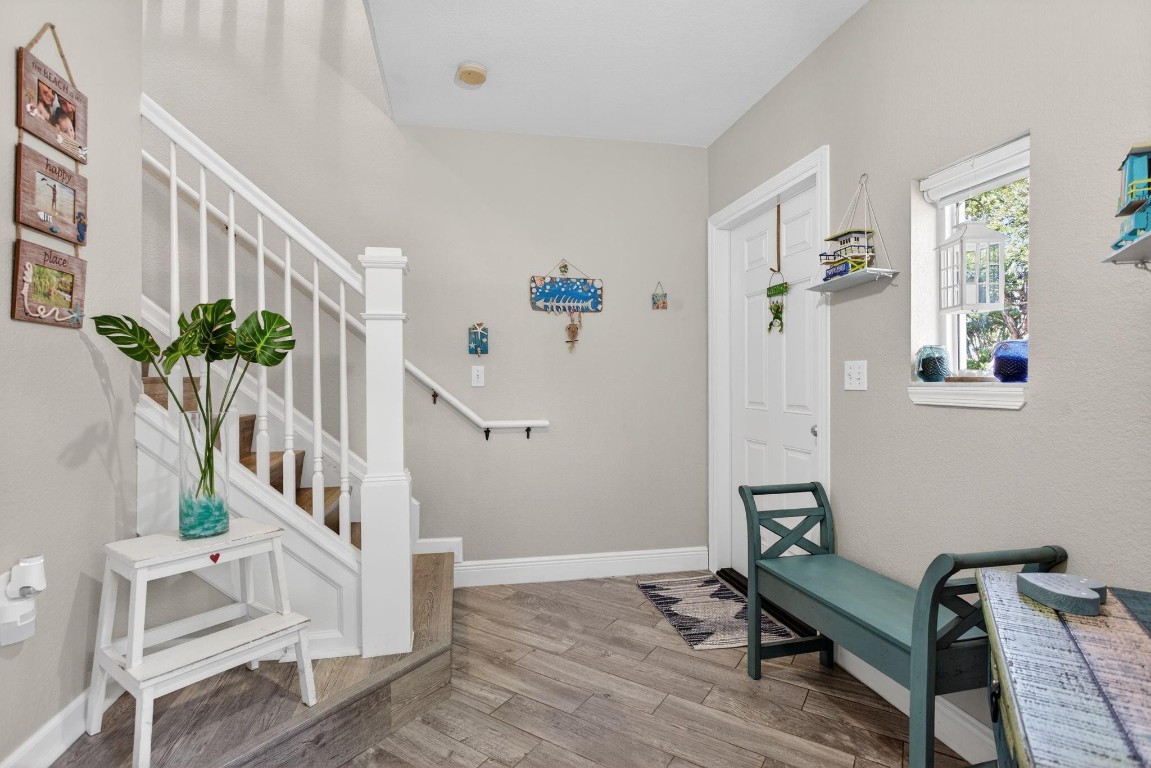 Ocean Walk Villas - Residential