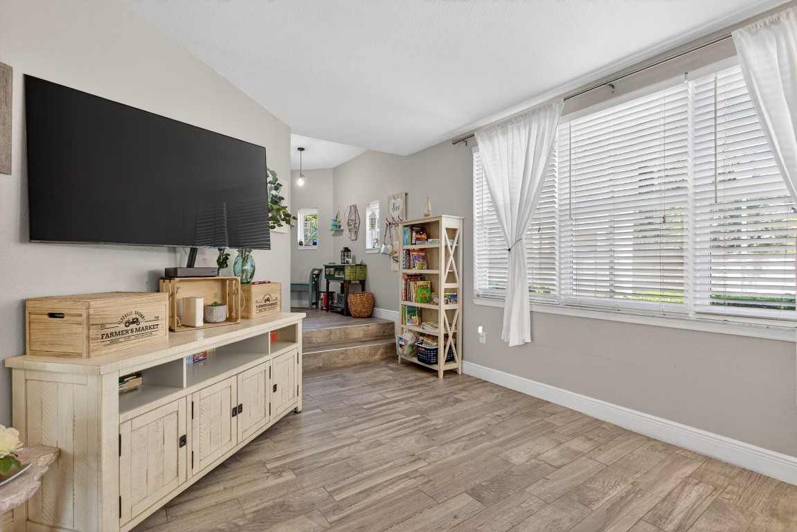 Ocean Walk Villas - Residential