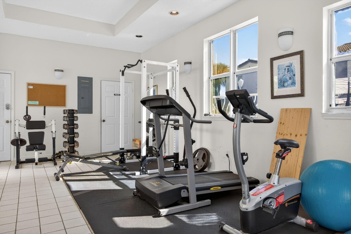 Ocean Walk Villas - Residential