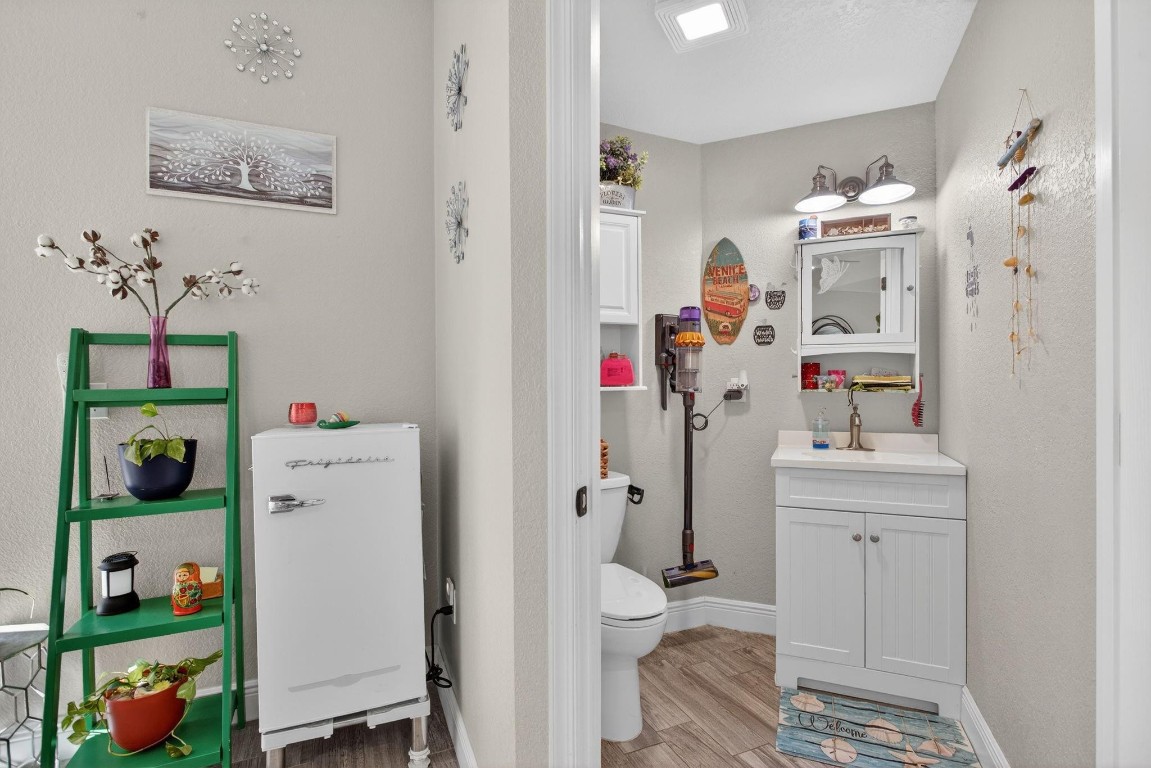 Ocean Walk Villas - Residential