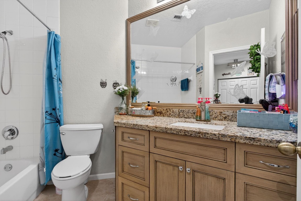 Ocean Walk Villas - Residential