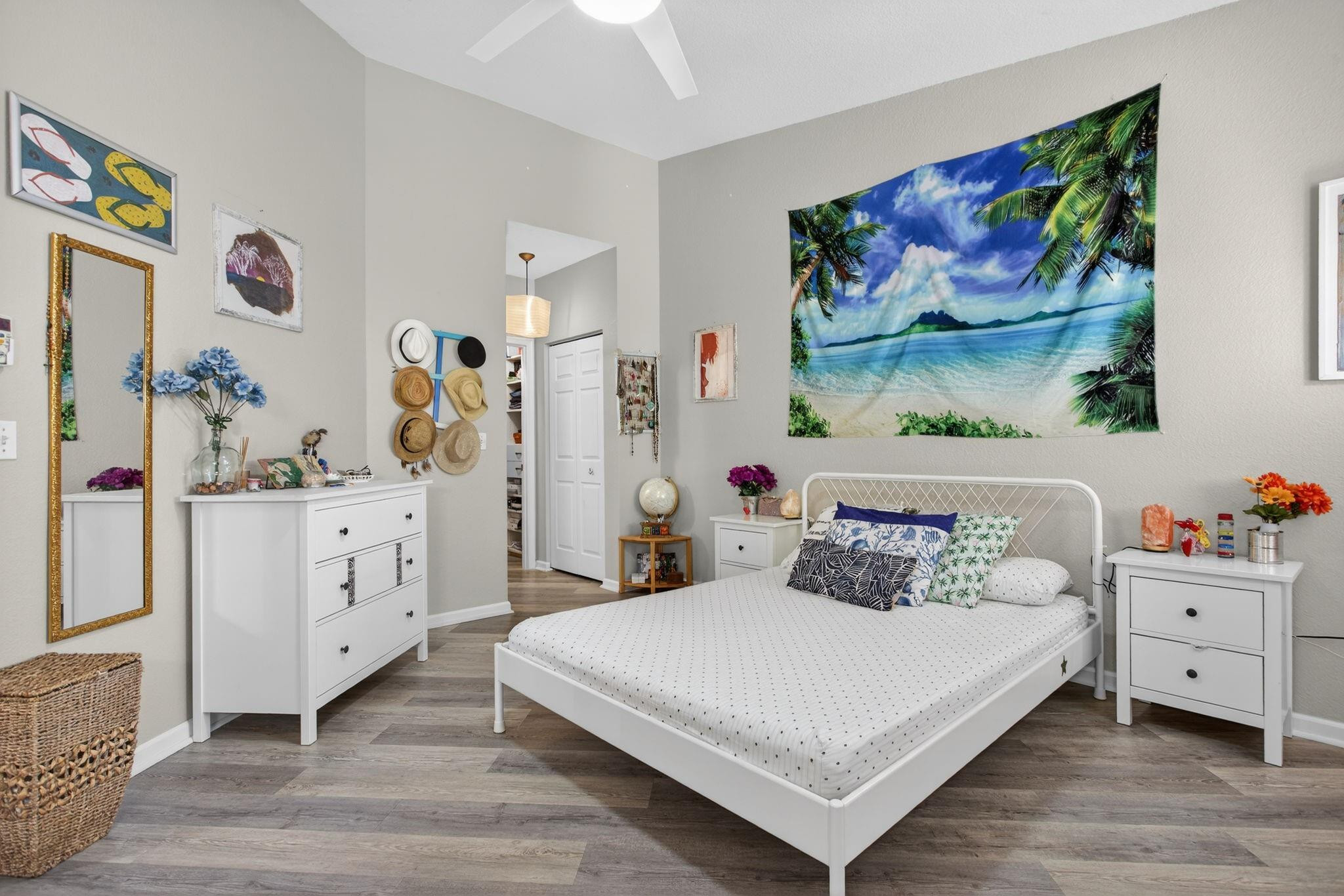 Ocean Walk Villas - Residential