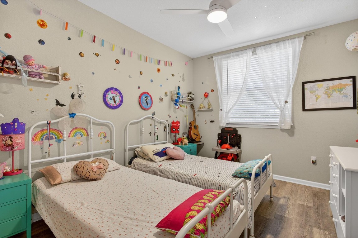 Ocean Walk Villas - Residential