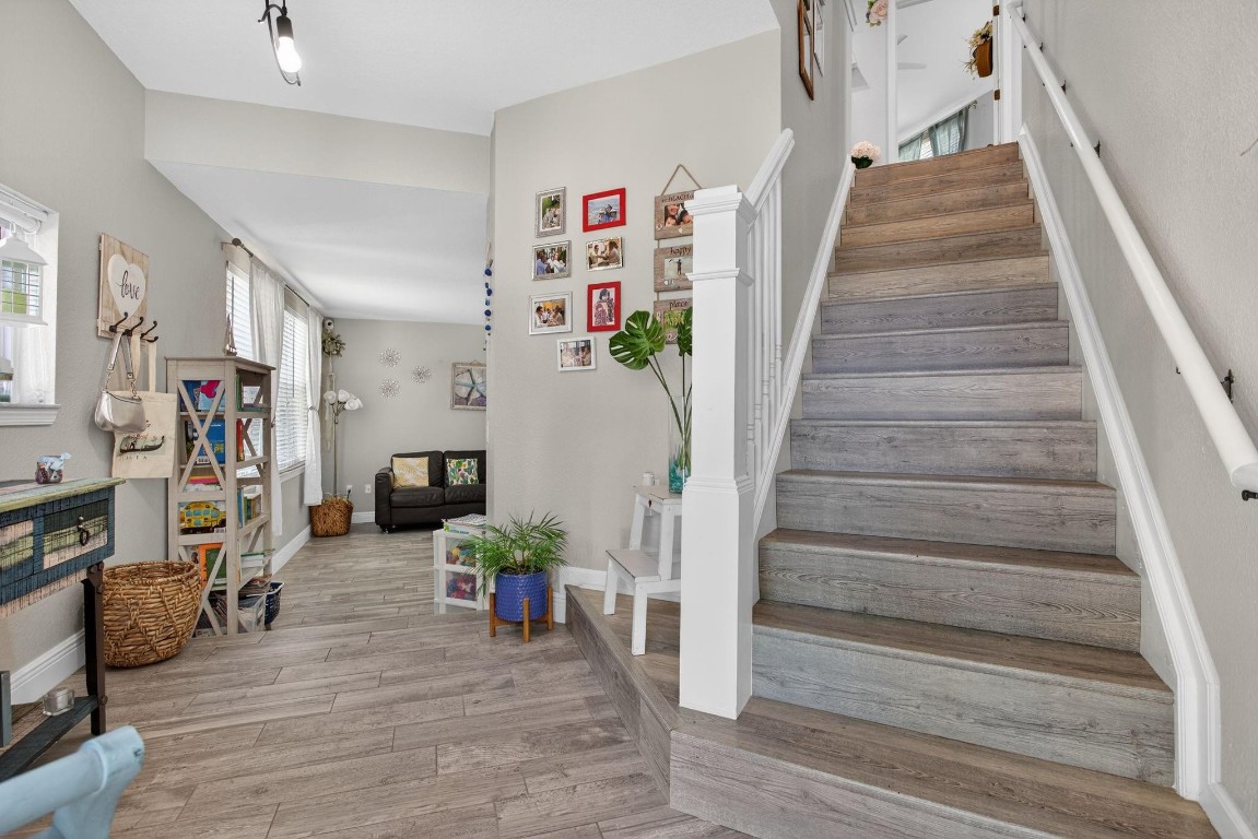 Ocean Walk Villas - Residential