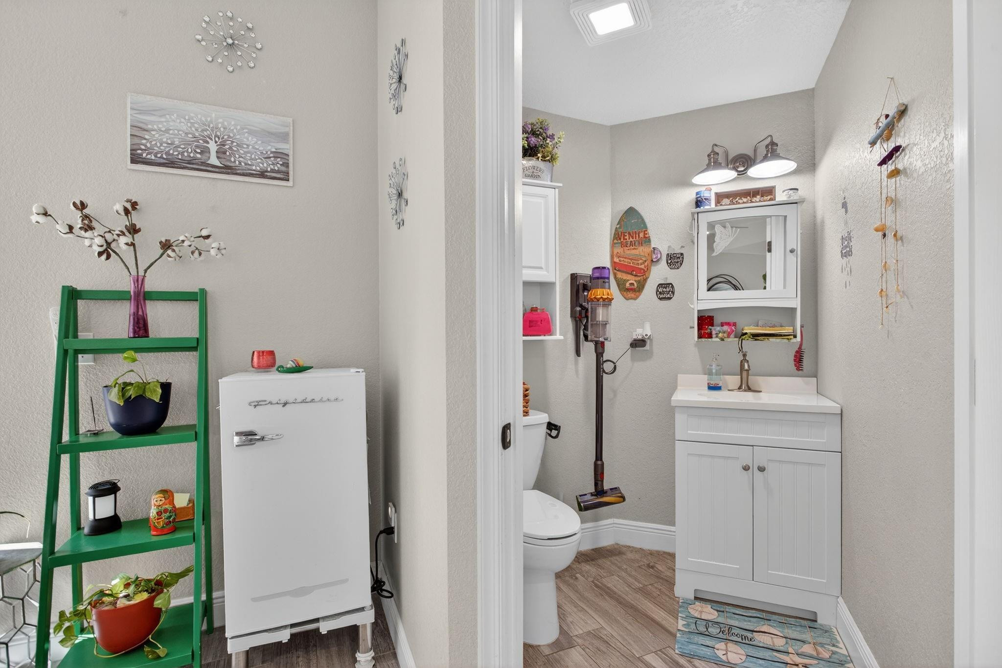 Ocean Walk Villas - Residential