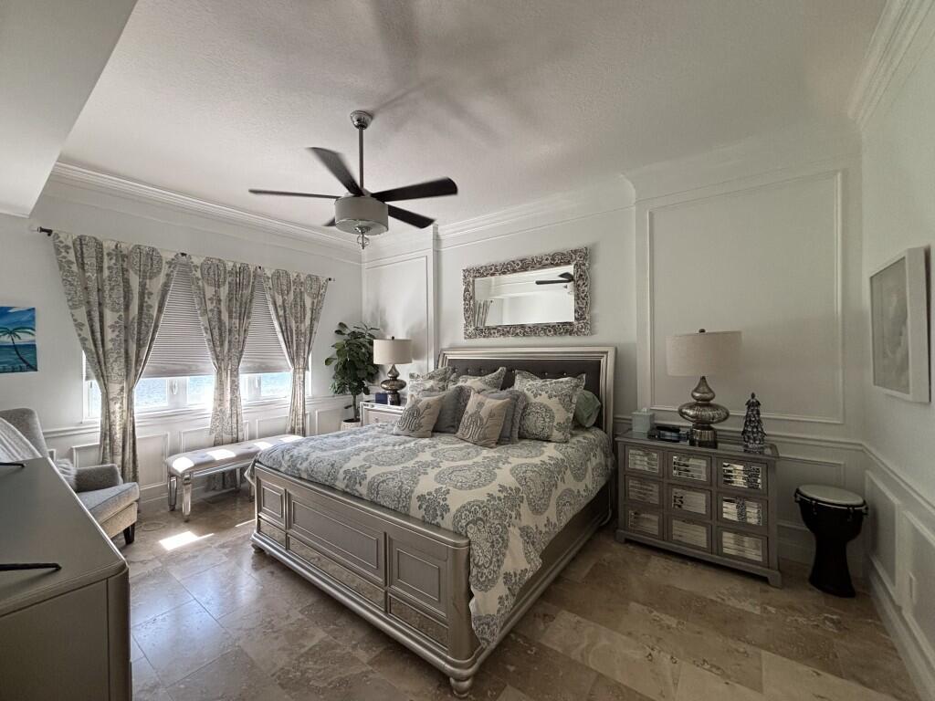 Harbour Isle East - Residential