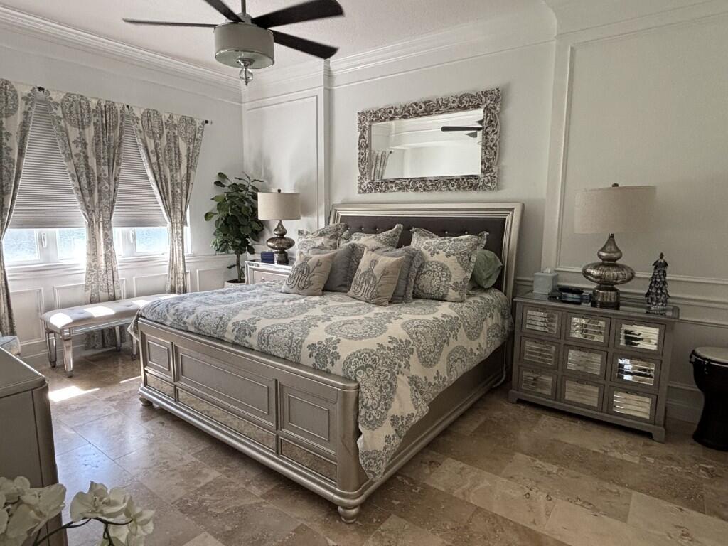 Harbour Isle East - Residential
