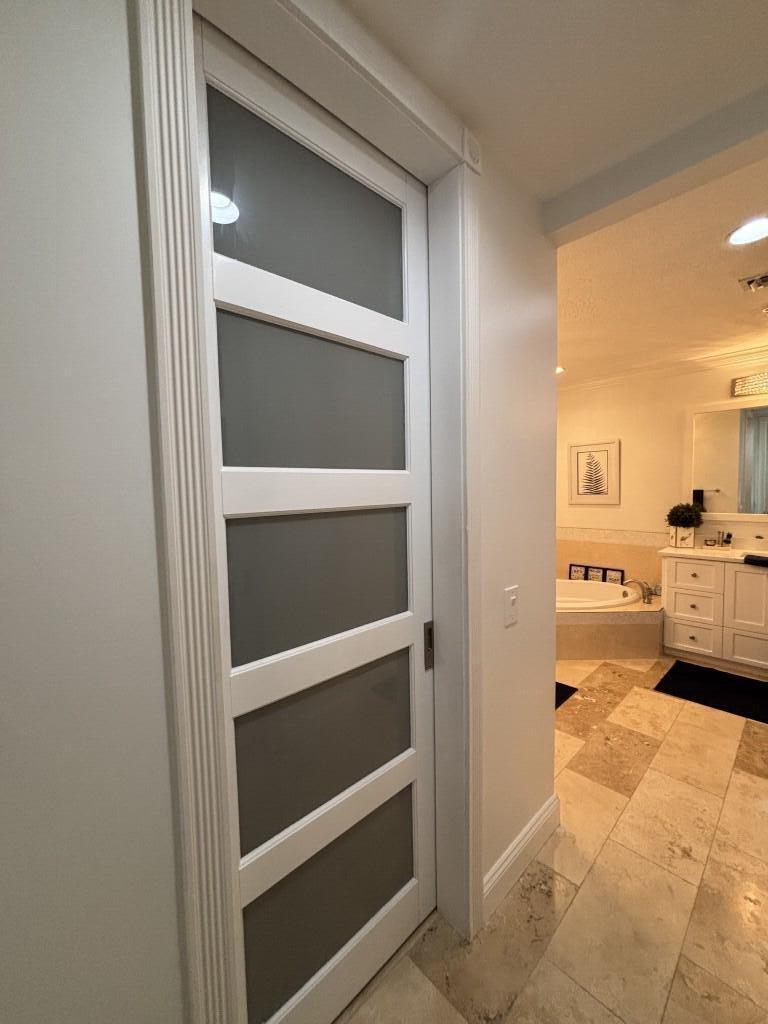 Harbour Isle East - Residential