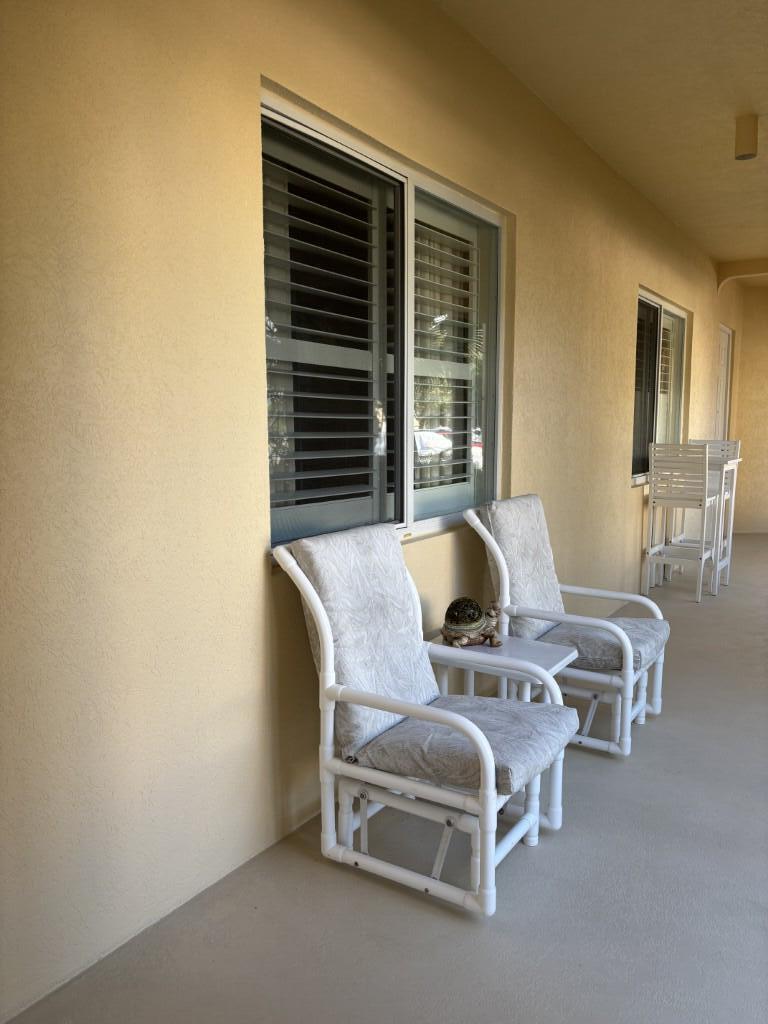 Harbour Isle East - Residential