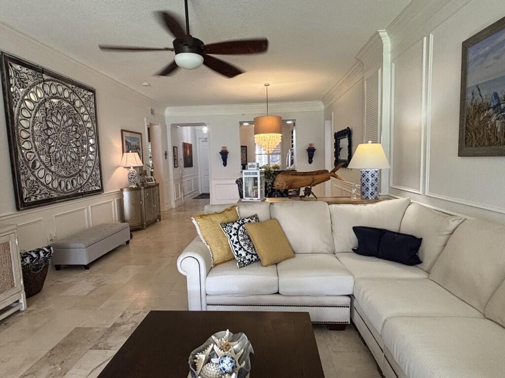 Harbour Isle East - Residential