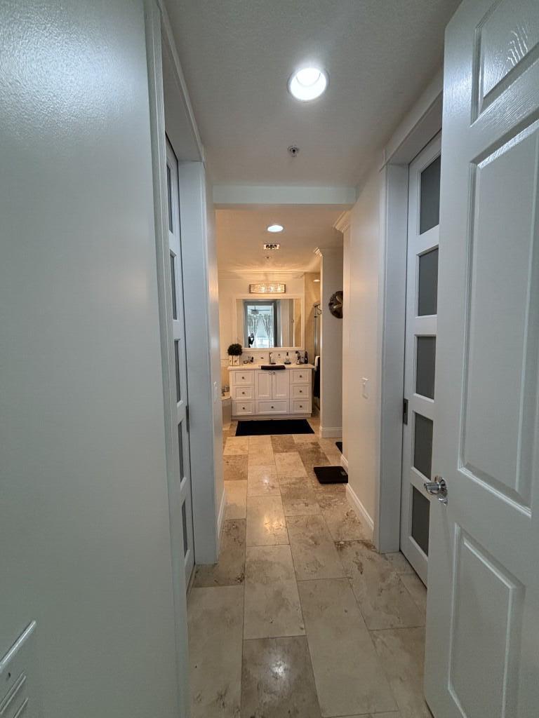 Harbour Isle East - Residential