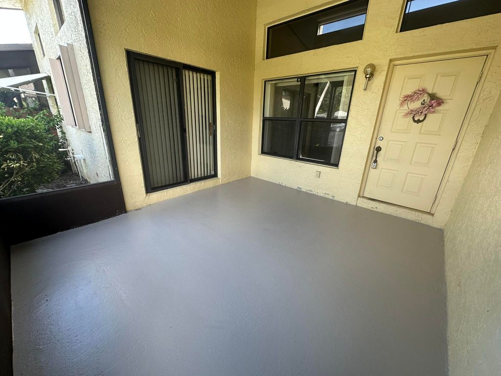Photo of 1760 W Sanderling Lane #3, Fort Pierce, FL 34982 (MLS # R11121709)