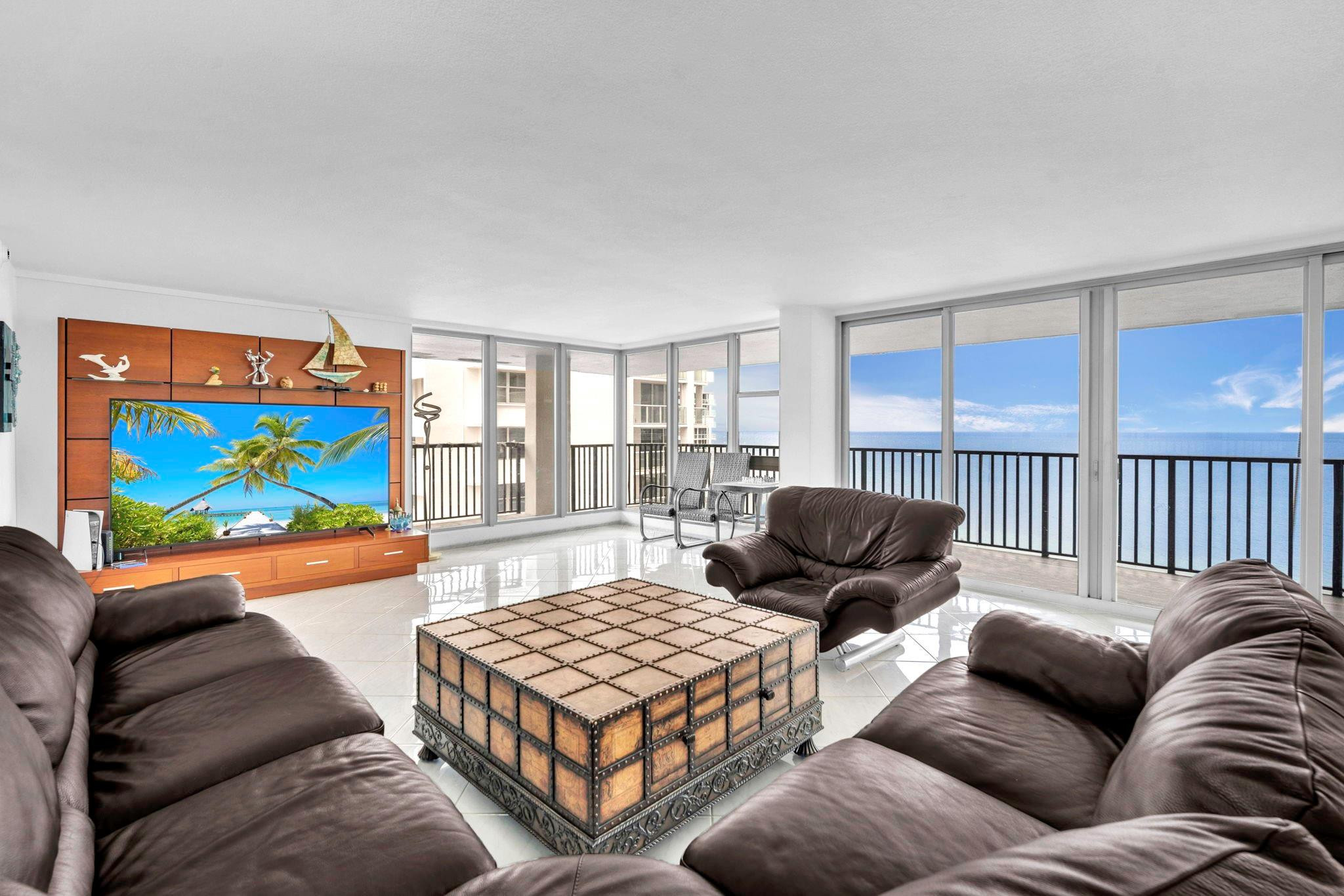 4280 Galt Ocean Drive 14f