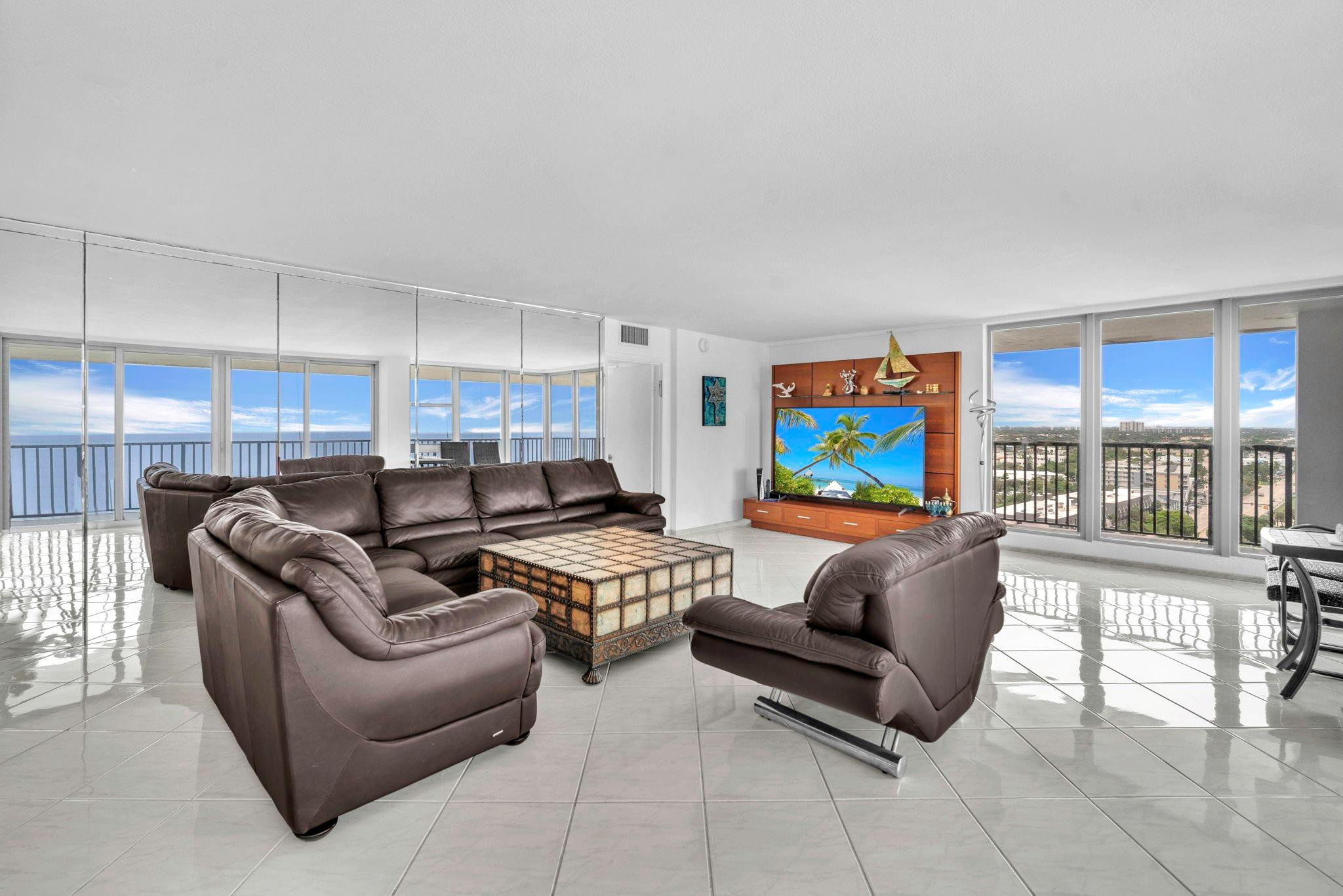 4280 Galt Ocean Drive 14f