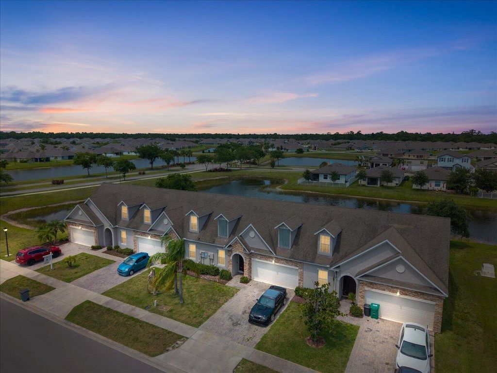 Photo of 5214 Manciano Street, Fort Pierce, FL 34951 (MLS # R11097549)