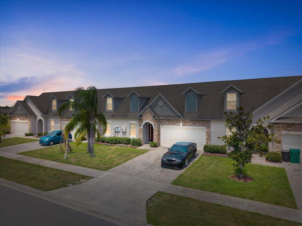 Photo of 5214 Manciano Street, Fort Pierce, FL 34951 (MLS # R11097549)