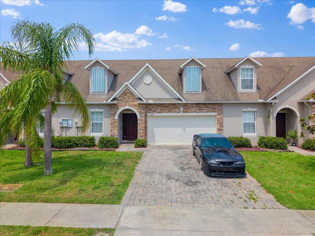 Photo of 5214 Manciano Street, Fort Pierce, FL 34951 (MLS # R11097549)