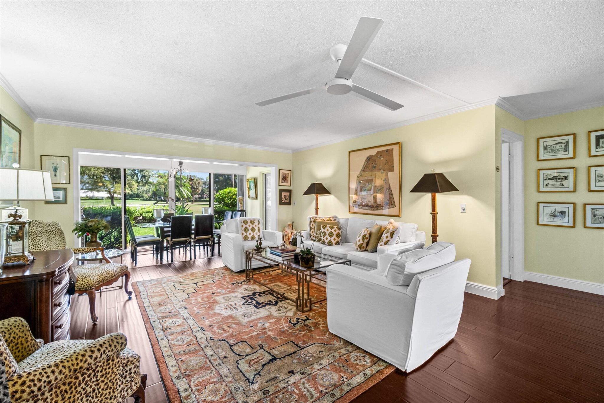 3826 Quail Ridge Drive N Blue Heron