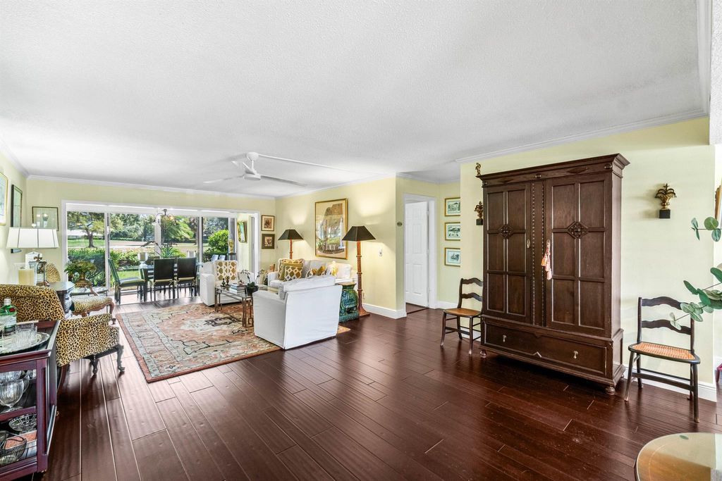 Photo of 3826 Quail Ridge Drive N #Blue Heron, Boynton Beach, FL 33436 (MLS # R11117757)