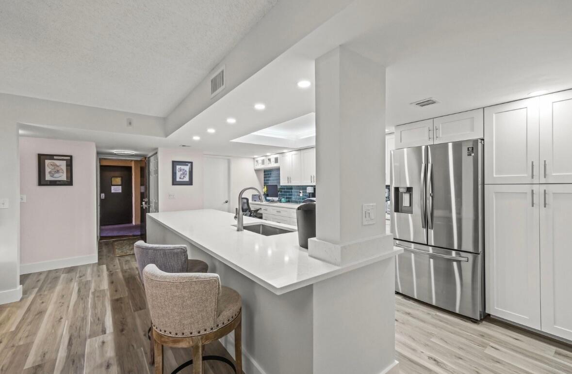 LAVERS DELRAY RACQUET CLUB CONDO - Residential