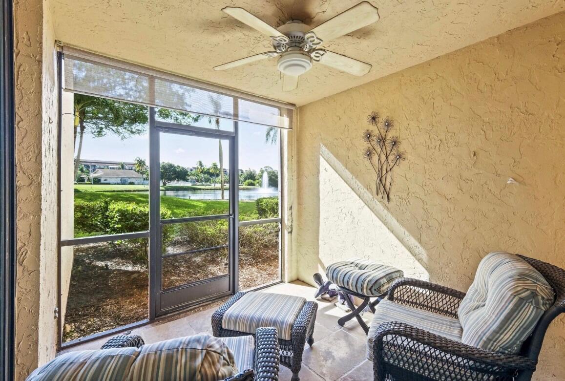 LAVERS DELRAY RACQUET CLUB CONDO - Residential