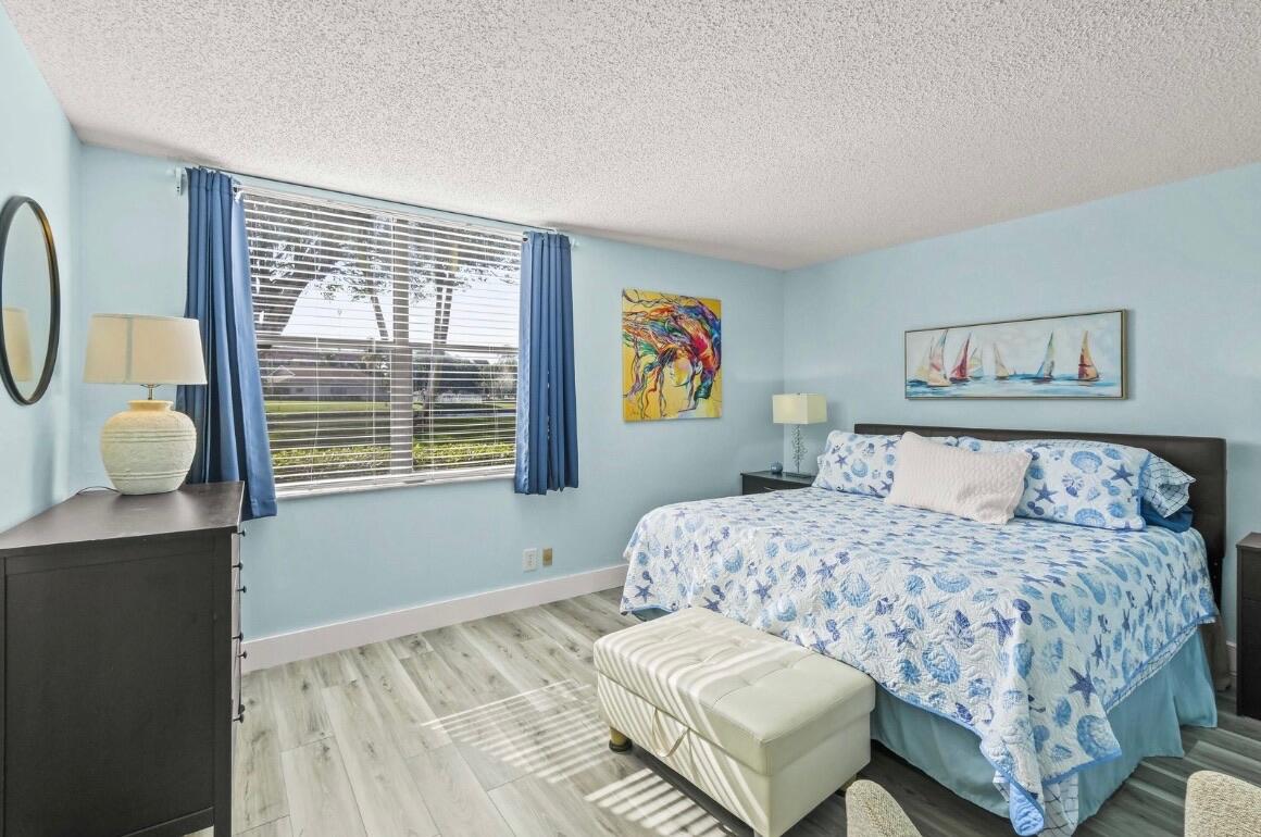 LAVERS DELRAY RACQUET CLUB CONDO - Residential