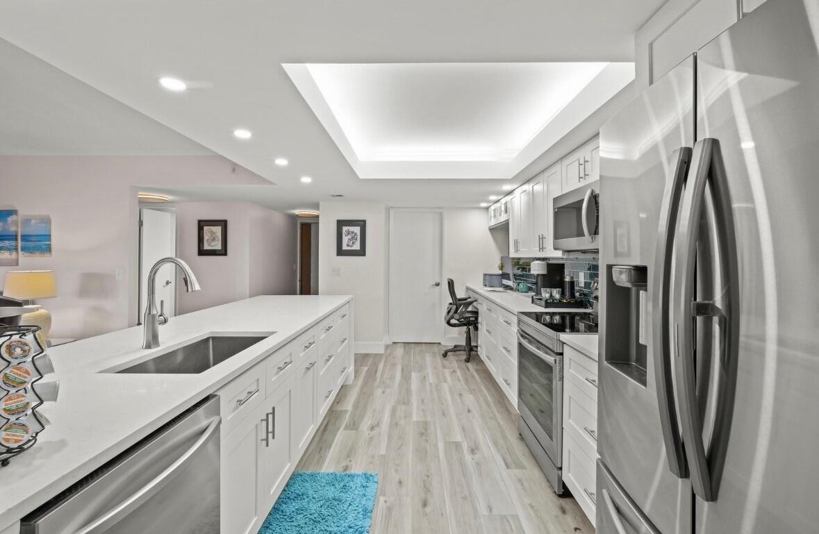 LAVERS DELRAY RACQUET CLUB CONDO - Residential