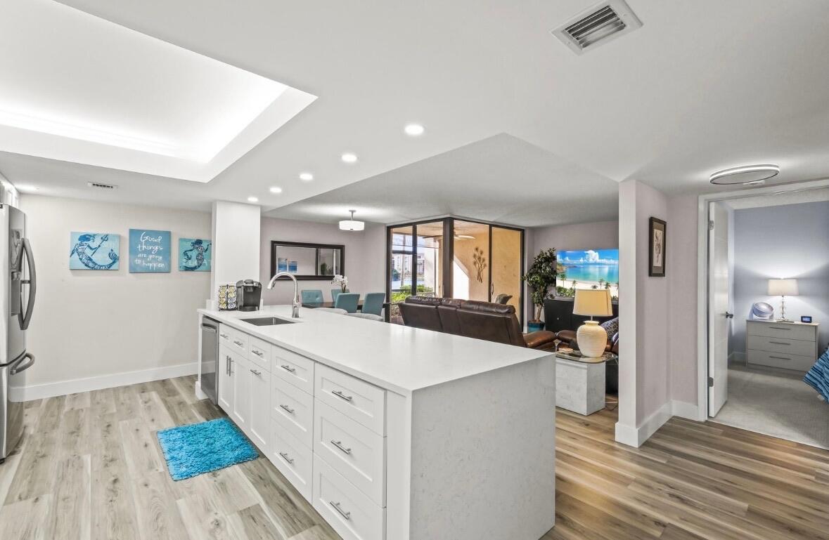 LAVERS DELRAY RACQUET CLUB CONDO - Residential