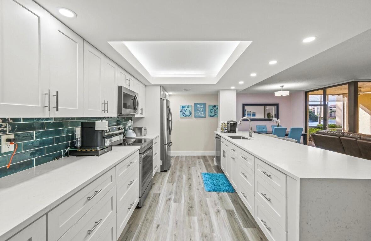 LAVERS DELRAY RACQUET CLUB CONDO - Residential