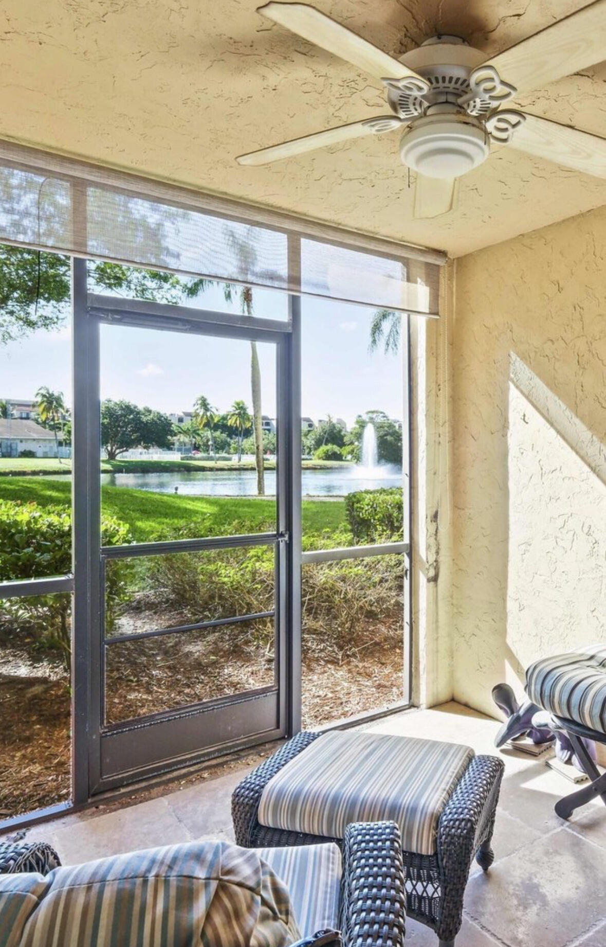 LAVERS DELRAY RACQUET CLUB CONDO - Residential
