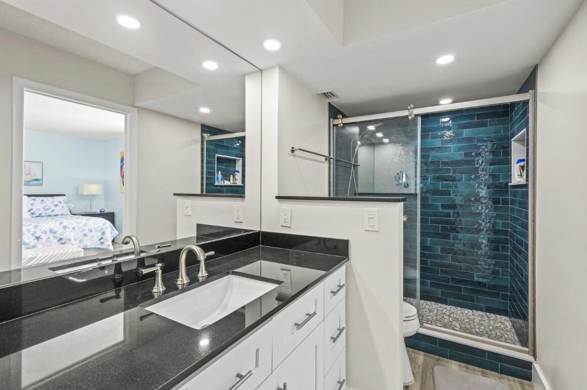 LAVERS DELRAY RACQUET CLUB CONDO - Residential