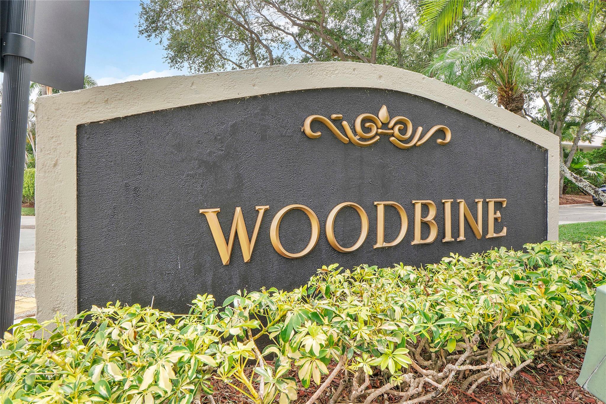 WOODBINE PAR D - Residential